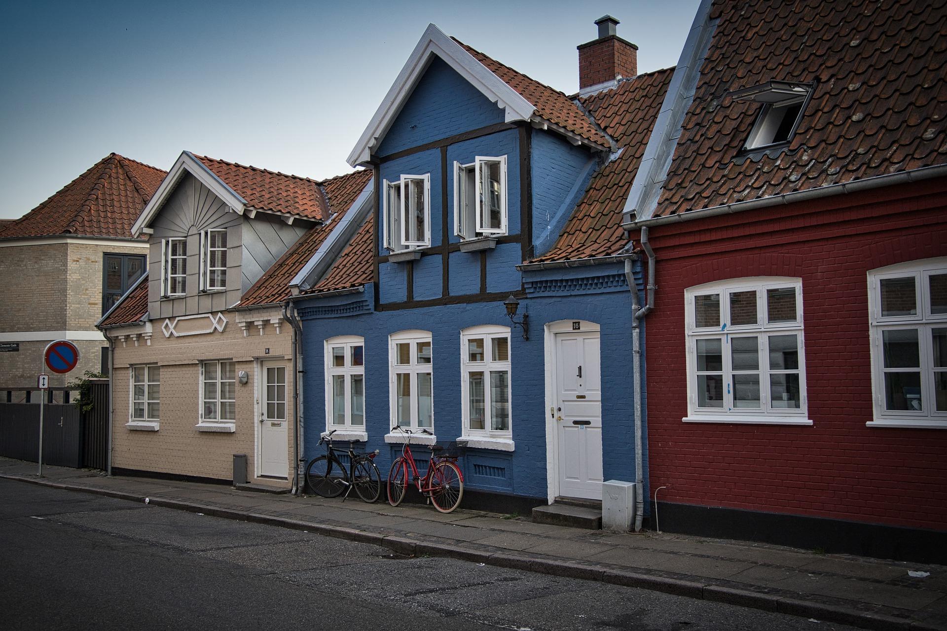 Aarhus jest zaraz po Kopenhadze najpopularniejszym miejscem na studia w Danii