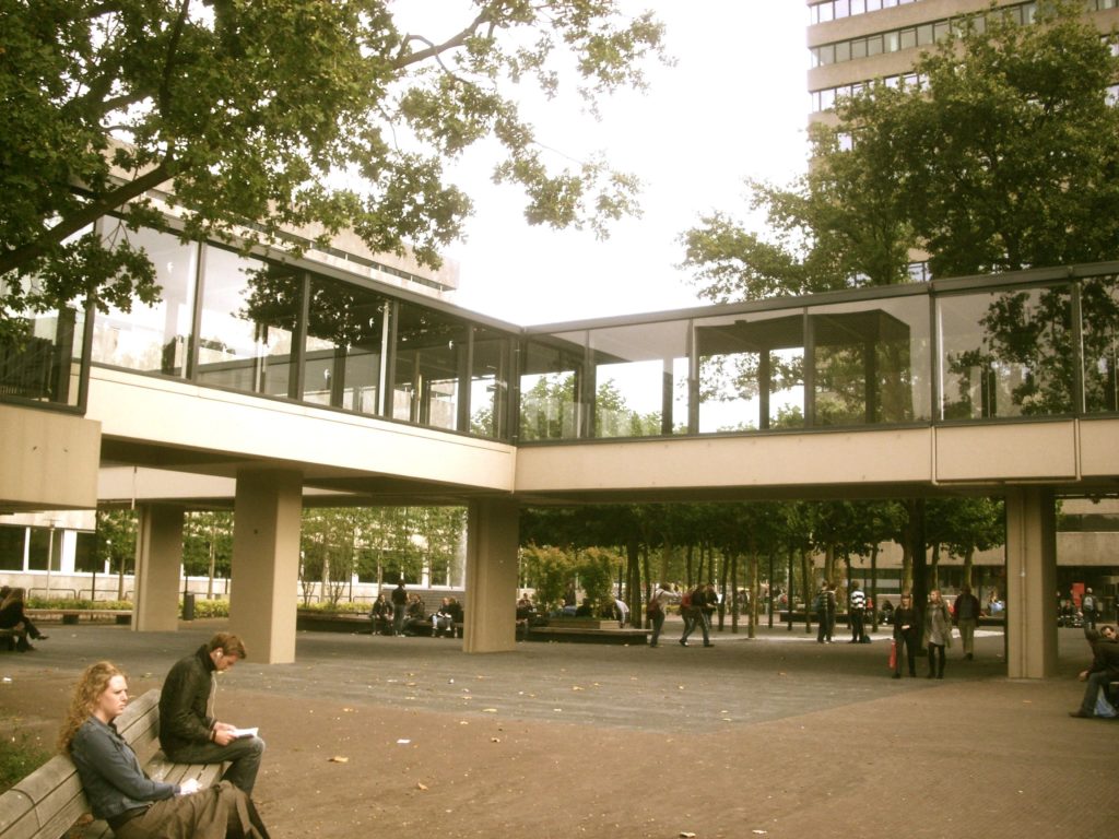 uniwersytet w radboud
