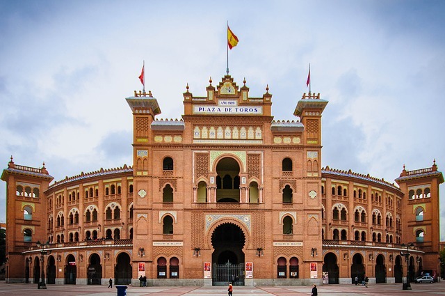 W Madrycie znajduje się wiele dobrych uczelni, jednych z najlepszych w Europie