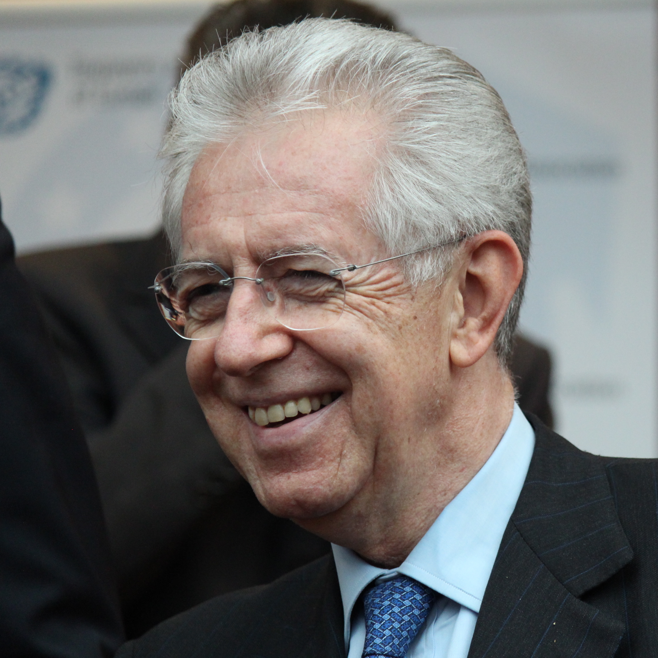 Mario Monti - Bocconi University - Studia we Włoszech