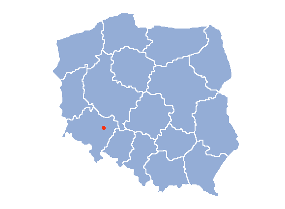 Ranking liceów Wrocław