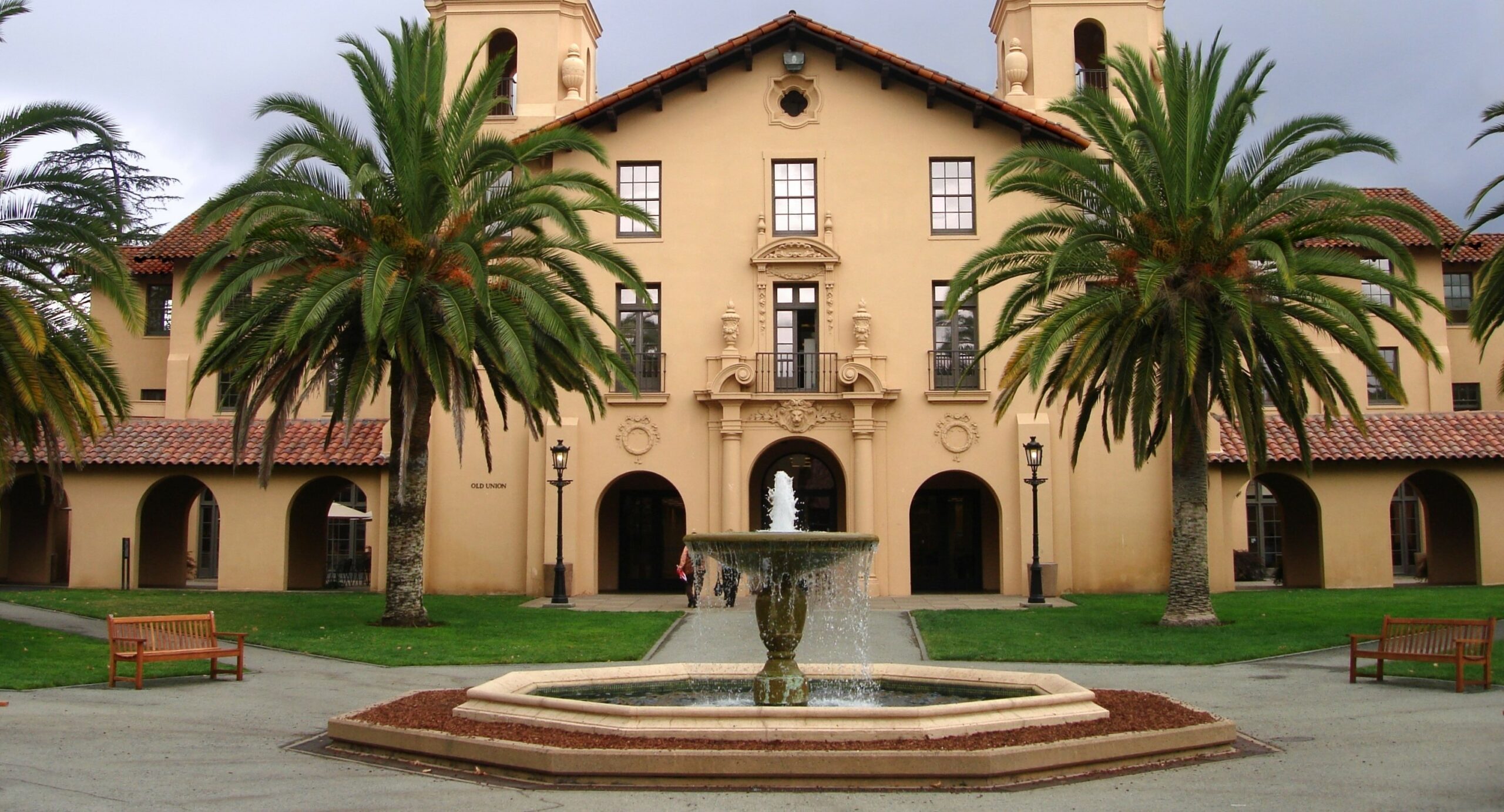 Stanford University MBA