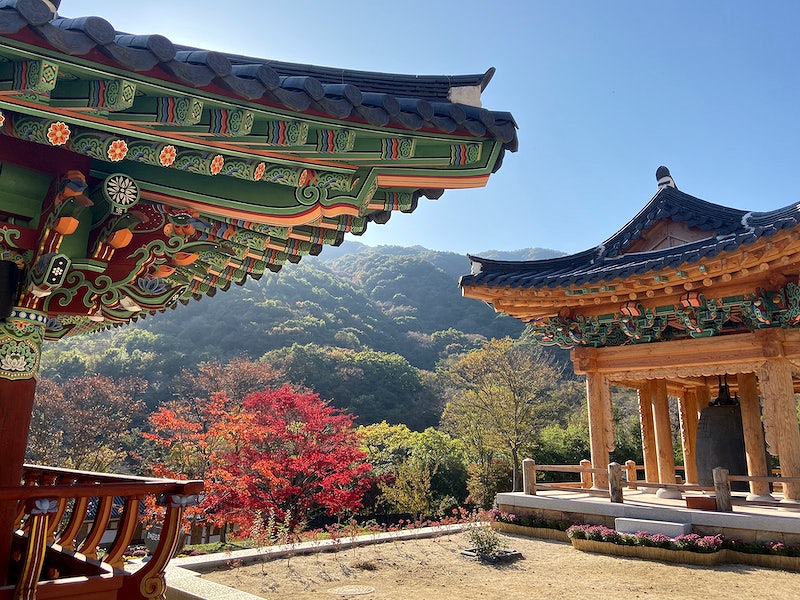 South Korea, Korea Południowa, ranking uczelni