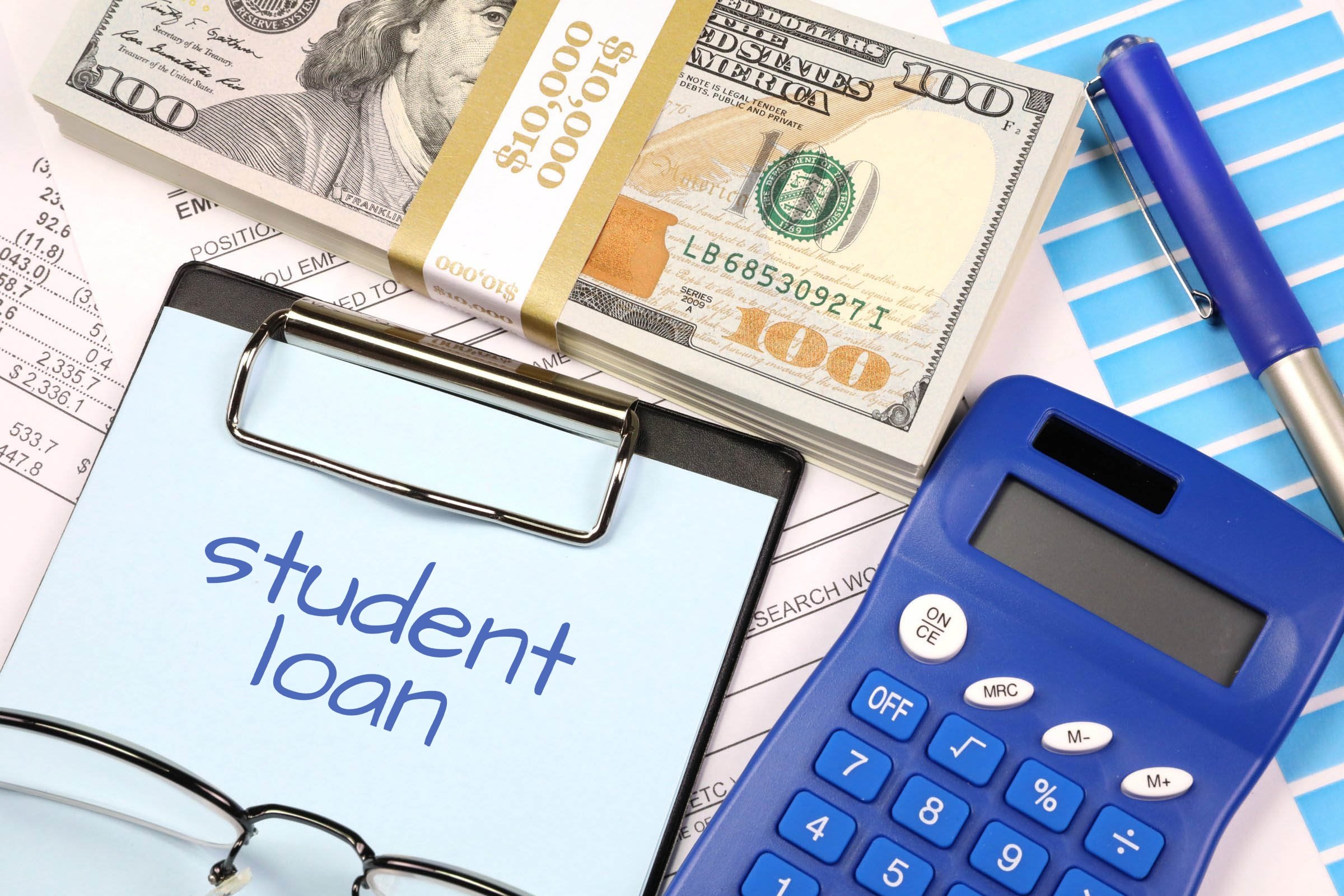 kredyt studencki, pożyczki uk, kredyt na studia za granicą