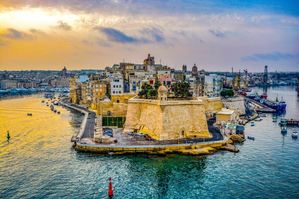 Obozy językowe dla młodzieży za granicą na Malcie 2024