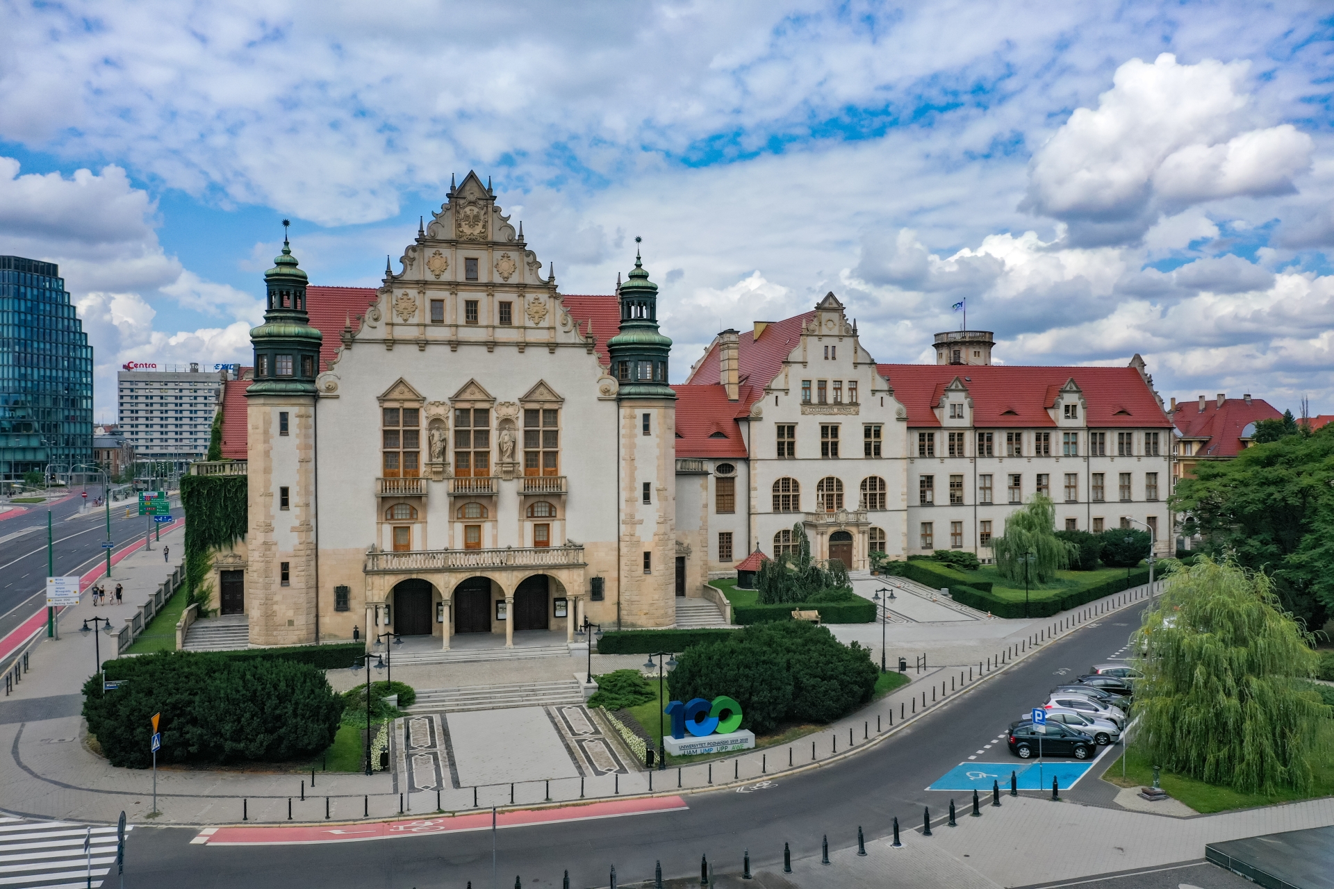 Biologia Poznań