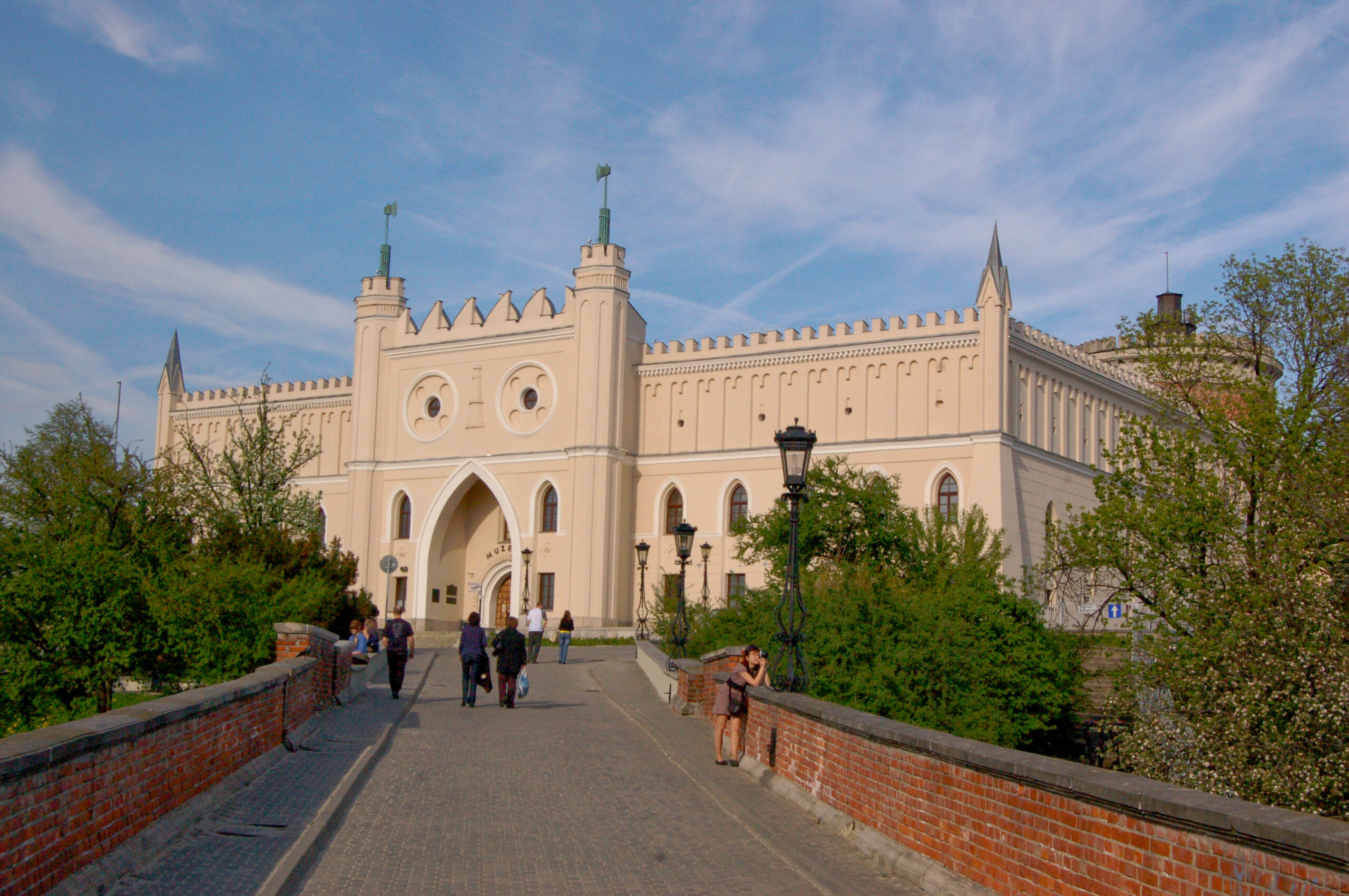 Lublin polski