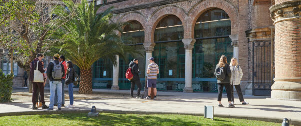 Universitat Autònoma de Barcelona