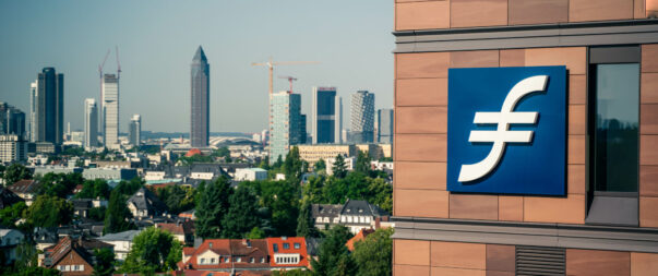 Frankfurt School of Finance & Management