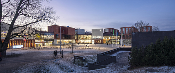 Aalto University