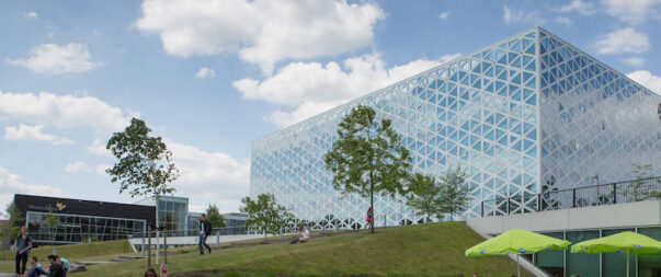 Windesheim University of Applied Sciences