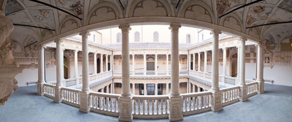 University of Padua